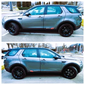 Land Rover Discovery Sport 2.0D -���� ���!!  | Mobile.bg � ����� ������ 7