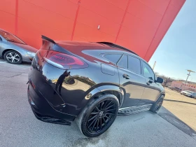 ����� �� �������� �� Mercedes-Benz GLE Coupe 400CDI* AMG* ������