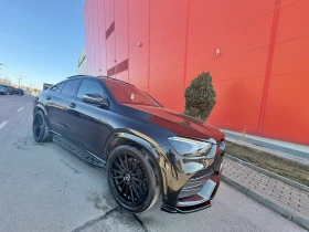 ����� �� �������� �� Mercedes-Benz GLE Coupe 400CDI* AMG* ������