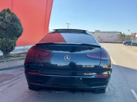Mercedes-Benz GLE Coupe 400CDI* AMG* БАРТЕР - 59999 € / 117347.84 лв. - 17293261 6