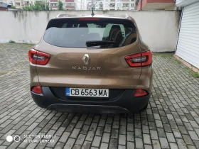 Renault Kadjar 1.2TCE - 9200 € / 17993.64 лв. - 64076269 6