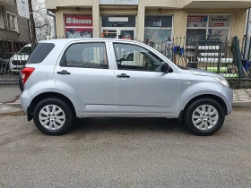 Daihatsu Terios 1.3 ������/��� 4�4 | Mobile.bg � ����� ������ 6