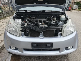 Daihatsu Terios 1.3 ������/��� 4�4 | Mobile.bg � ����� ������ 7