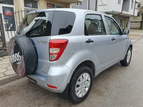 Daihatsu Terios 1.3 ������/��� 4�4 | Mobile.bg � ����� ������ 5