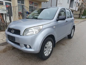 Daihatsu Terios 1.3 ������/��� 4�4 | Mobile.bg � ����� ������ 2