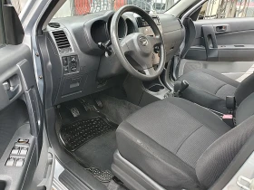 Daihatsu Terios 1.3 ������/��� 4�4 | Mobile.bg � ����� ������ 11