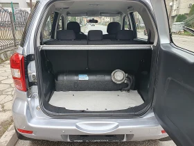 Daihatsu Terios 1.3 ������/��� 4�4 | Mobile.bg � ����� ������ 8
