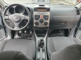 Daihatsu Terios 1.3 ������/��� 4�4 | Mobile.bg � ����� ������ 14