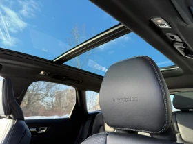 Volvo XC60 CAR FAХ * ЦЕНА ДО БЪЛГАРИЯ * АВТО КРЕДИТ - 21000 € / 41072.43 лв. - 23783068 10