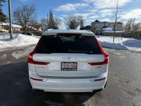 Volvo XC60 CAR FAХ * ЦЕНА ДО БЪЛГАРИЯ * АВТО КРЕДИТ - 21000 € / 41072.43 лв. - 23783068 4