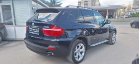 BMW X5 4.8i V8* 7 МЕСТА* ТОП СЪСТОЯНИЕ  - 10999 € / 21512.17 лв. - 81855230 3