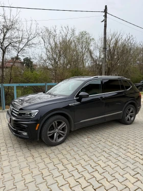 VW Tiguan 2.0 TFSI R-Line | Mobile.bg � ����� ������ 3
