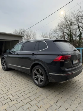 VW Tiguan 2.0 TFSI R-Line | Mobile.bg � ����� ������ 4