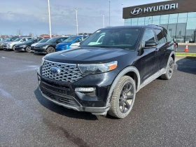 ������ Ford Explorer