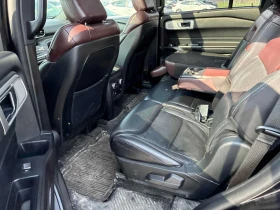 Ford Explorer * Platinum * PANO* KEYLESS* �������*  | Mobile.bg � ����� ������ 13