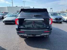 Ford Explorer * Platinum * PANO* KEYLESS* �������*  | Mobile.bg � ����� ������ 4