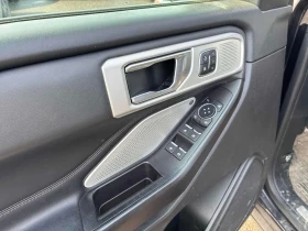 Ford Explorer * Platinum * PANO* KEYLESS* �������*  | Mobile.bg � ����� ������ 12