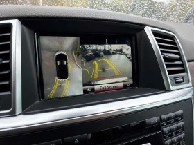 Mercedes-Benz ML 350 * BlueTEC * ���������������� * 360 * ����� * ����� | Mobile.bg � ����� ������ 13