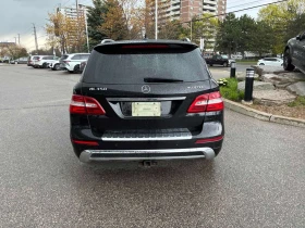 Mercedes-Benz ML 350 * BlueTEC * ���������������� * 360 * ����� * ����� | Mobile.bg � ����� ������ 4