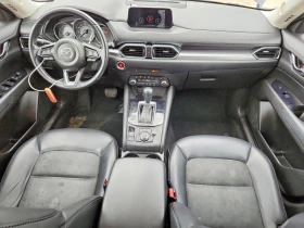 Mazda CX-5 2.5l Touring | Mobile.bg � ����� ������ 8