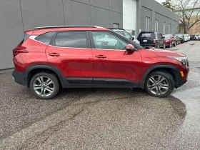 Kia Seltos * EX * CARFAX * ���� * KEYLESS * �������� | Mobile.bg � ����� ������ 3