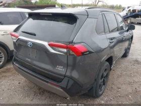 Toyota Rav4 HYBRID XSE  | Mobile.bg � ����� ������ 4