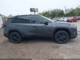 Toyota Rav4 HYBRID XSE  | Mobile.bg � ����� ������ 13