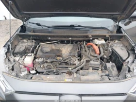 Toyota Rav4 HYBRID XSE  | Mobile.bg � ����� ������ 10