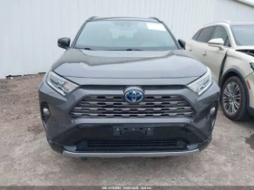 Toyota Rav4 HYBRID XSE  | Mobile.bg � ����� ������ 12