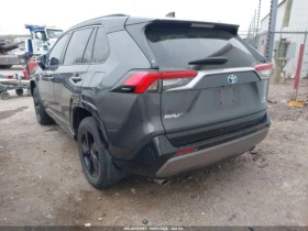 Toyota Rav4 HYBRID XSE  | Mobile.bg � ����� ������ 3