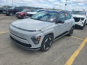 ������ Hyundai Kona