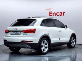Audi Q3 2.0 Tdi Quattro Off-Road 8U | Auto.bg — изображение 2