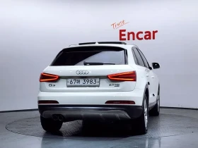Audi Q3 2.0 Tdi Quattro Off-Road 8U | Auto.bg — изображение 4