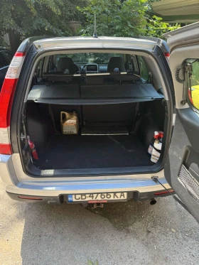 Honda Cr-v БЕНЗИН-ГАЗ | Auto.bg — изображение 11