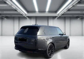 Land Rover Range rover P550e = Autobiography = Гаранция - 139582 € / 272998.66 лв. - 21044939 3