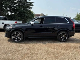 Volvo Xc90 T8 R Design/CARFAX/���� �� ������/�����/�������� | Mobile.bg � ����� ������ 2