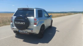 Suzuki Vitara | Mobile.bg � ����� ������ 7
