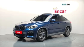 ����� �� �������� �� BMW X4 xDrive 20i M SPORT* HUD* 360* ����������