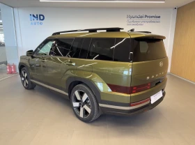 Hyundai Santa fe LUXURY HYBRID AWD | Mobile.bg � ����� ������ 3