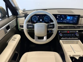 Hyundai Santa fe LUXURY HYBRID AWD | Mobile.bg � ����� ������ 11