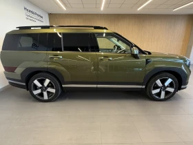 Hyundai Santa fe LUXURY HYBRID AWD | Mobile.bg � ����� ������ 6