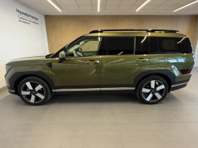 Hyundai Santa fe LUXURY HYBRID AWD | Mobile.bg � ����� ������ 2