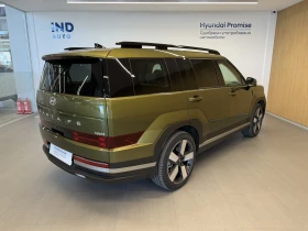 Hyundai Santa fe LUXURY HYBRID AWD | Mobile.bg � ����� ������ 5