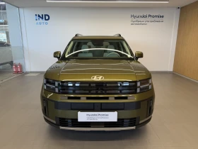 Hyundai Santa fe LUXURY HYBRID AWD | Mobile.bg � ����� ������ 8