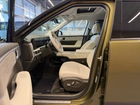Hyundai Santa fe LUXURY HYBRID AWD | Mobile.bg � ����� ������ 15