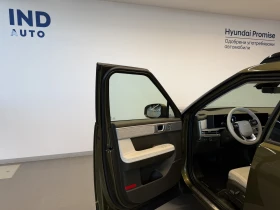 Hyundai Santa fe LUXURY HYBRID AWD | Mobile.bg � ����� ������ 10