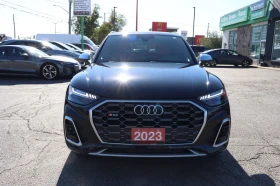 ����� �� �������� �� Audi SQ5 Technik S-line Quattro