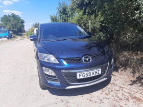 Mazda CX-7 2.2d / 2.3� | Mobile.bg � ����� ������ 3