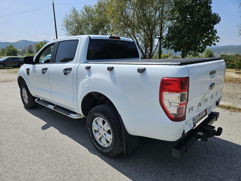 Ford Ranger 2.2 cdti , снимка 6 - Автомобили и джипове - 47115490