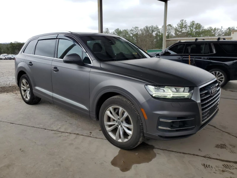 Audi Q7 PREMIUM PLUS, снимка 4 - Автомобили и джипове - 48733291